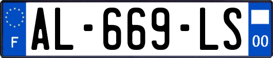 AL-669-LS