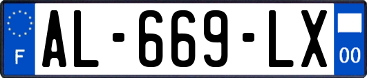 AL-669-LX