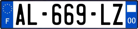 AL-669-LZ