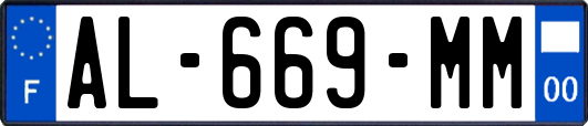 AL-669-MM