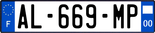 AL-669-MP