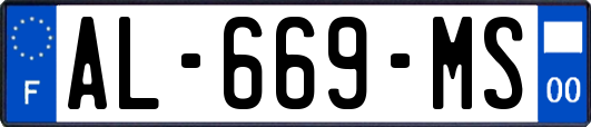 AL-669-MS