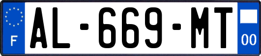 AL-669-MT