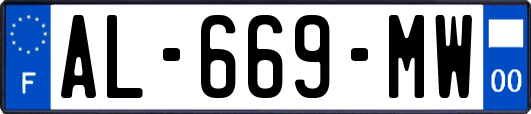 AL-669-MW