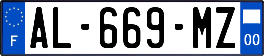 AL-669-MZ