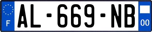 AL-669-NB