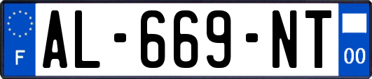 AL-669-NT