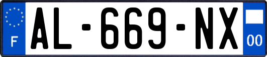 AL-669-NX