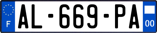 AL-669-PA