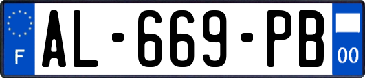 AL-669-PB