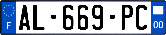 AL-669-PC