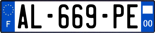AL-669-PE