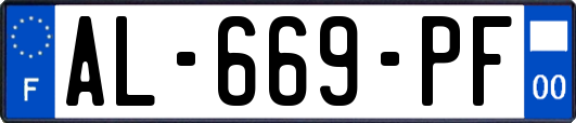 AL-669-PF