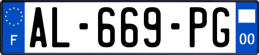 AL-669-PG