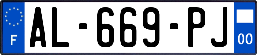AL-669-PJ