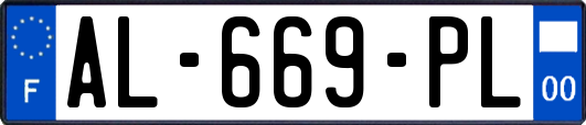AL-669-PL