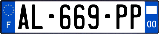 AL-669-PP