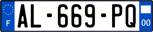 AL-669-PQ