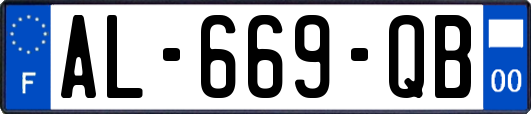 AL-669-QB