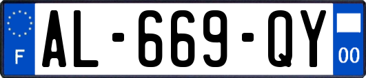 AL-669-QY