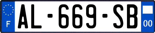AL-669-SB
