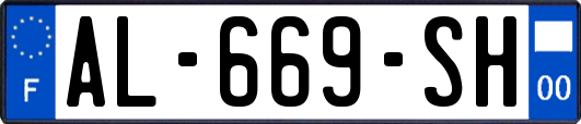 AL-669-SH