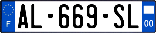 AL-669-SL