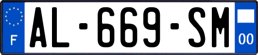 AL-669-SM