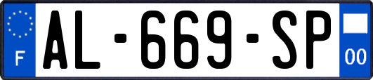 AL-669-SP