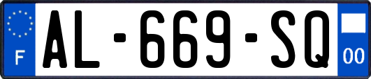 AL-669-SQ