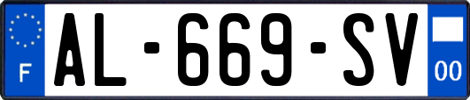 AL-669-SV