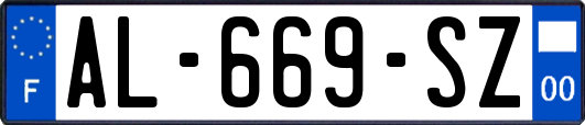 AL-669-SZ