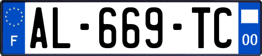 AL-669-TC
