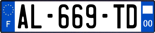 AL-669-TD
