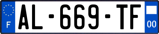 AL-669-TF