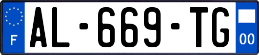 AL-669-TG