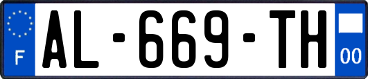 AL-669-TH