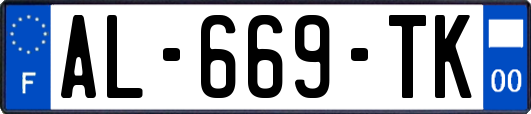 AL-669-TK