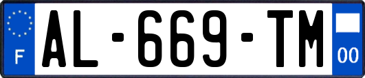 AL-669-TM