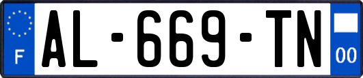 AL-669-TN
