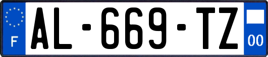 AL-669-TZ