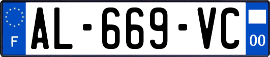 AL-669-VC