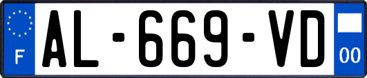 AL-669-VD
