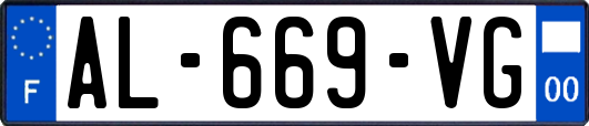 AL-669-VG