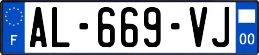 AL-669-VJ
