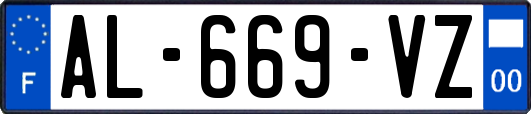 AL-669-VZ