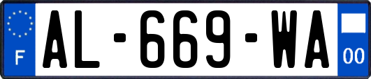 AL-669-WA