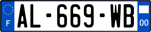 AL-669-WB