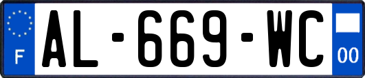 AL-669-WC