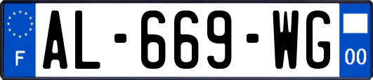 AL-669-WG